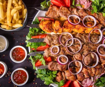 Зниження цін на баранину «знищує доходи вівчарів» Ірландії