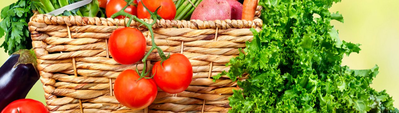 Щедрий урожай знизить котирування російських овочів