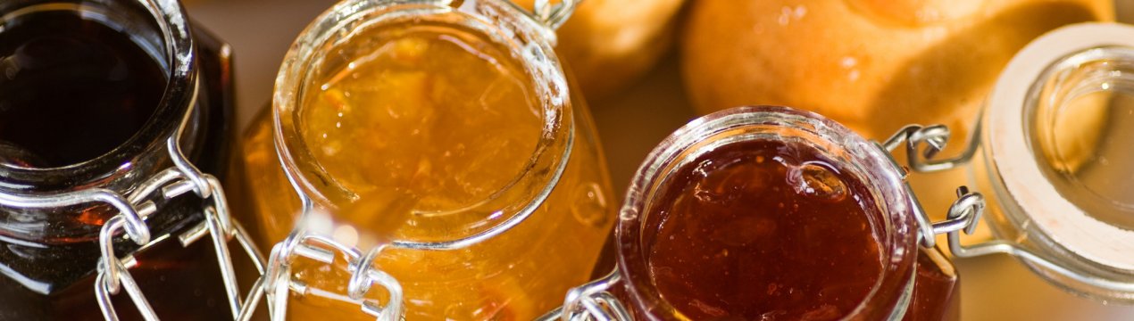 Як зварити смачне динне варення?