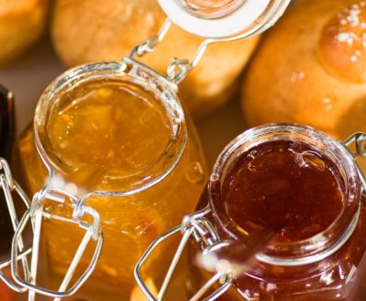 Як зварити смачне динне варення?