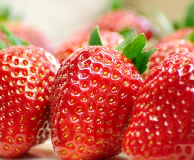 Західноукраїнські фермери втратили частину врожаю полуниці