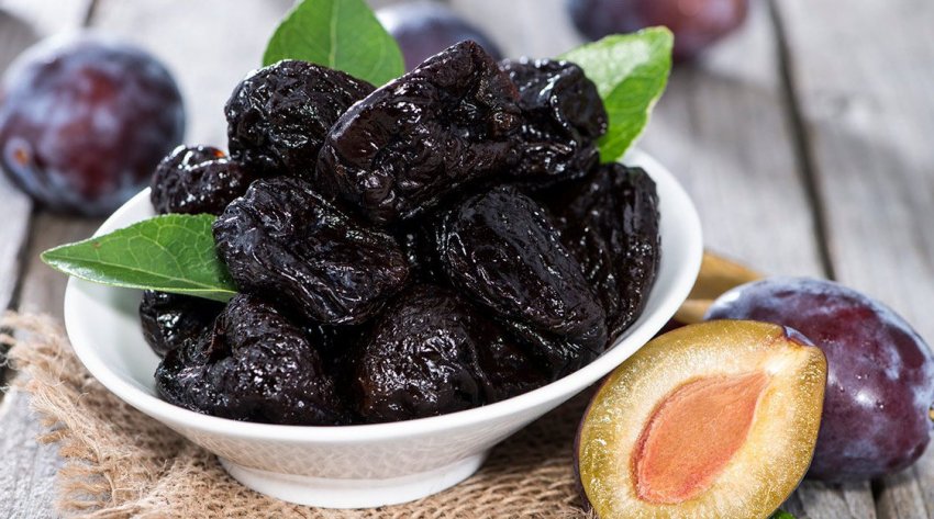 Чорнослив Чорнослив