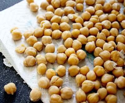 Астарта експериментує з нутом на полях Вінницької області