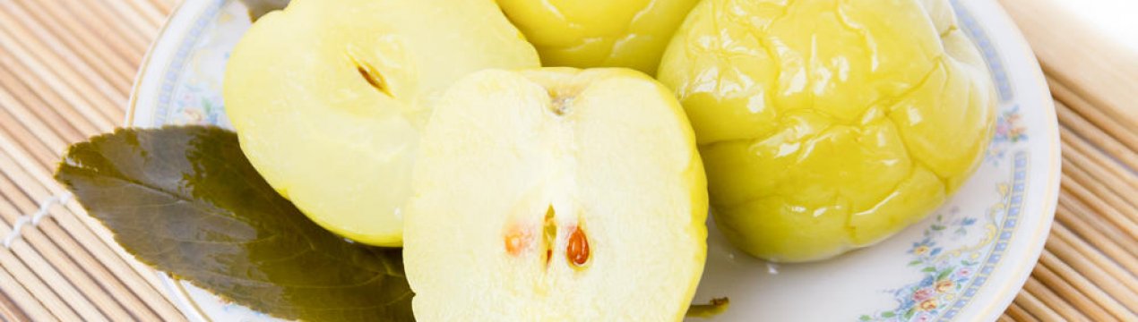 Как мочить яблоки в бочке на зиму в домашних условиях: простой рецепт