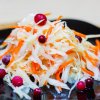 Капуста кусочками на зиму в банках
