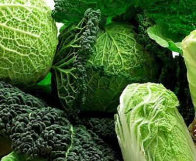 Як капуста впливає на схуднення, правила дієти, щоденне меню