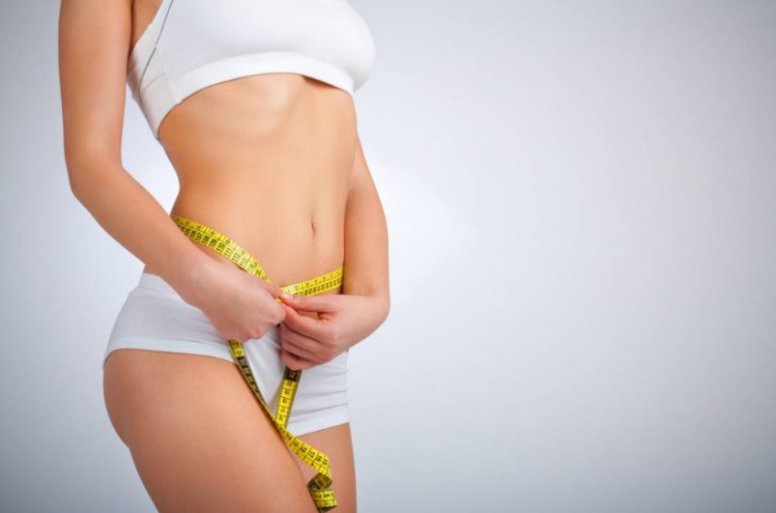 Схуднення на капустяної дієті