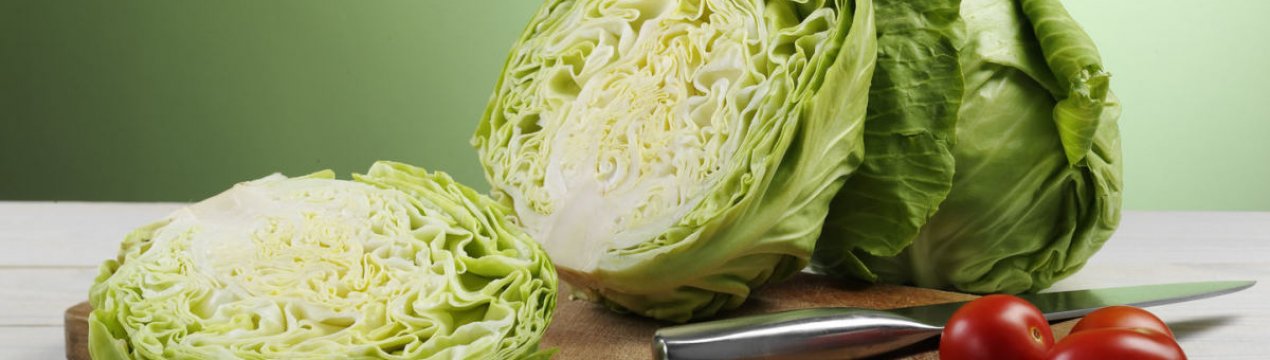 Капуста з помідорами на зиму: рецепти