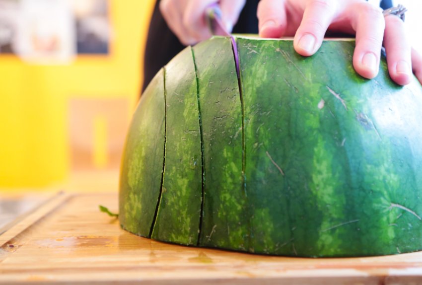 Кавун для консервації Кавун для консервації