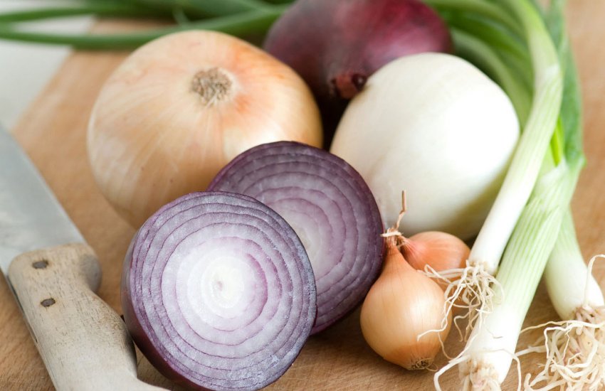 Цибуля для маринування Цибуля для маринування