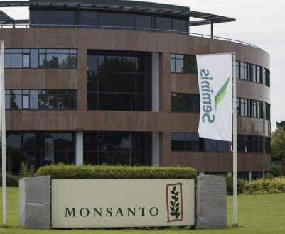 Monsanto знову «попав на гроші» з-за Roundup в Штатах