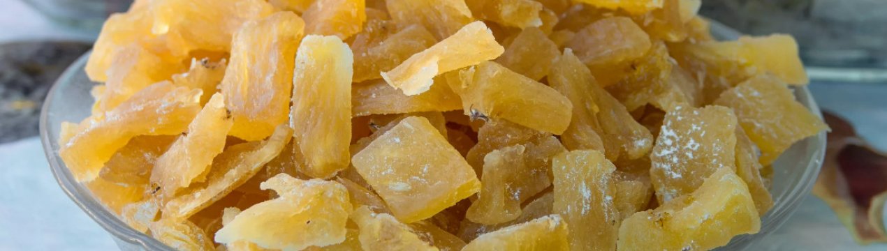 Кавунові кірки для цукатів: як зробити заготовку