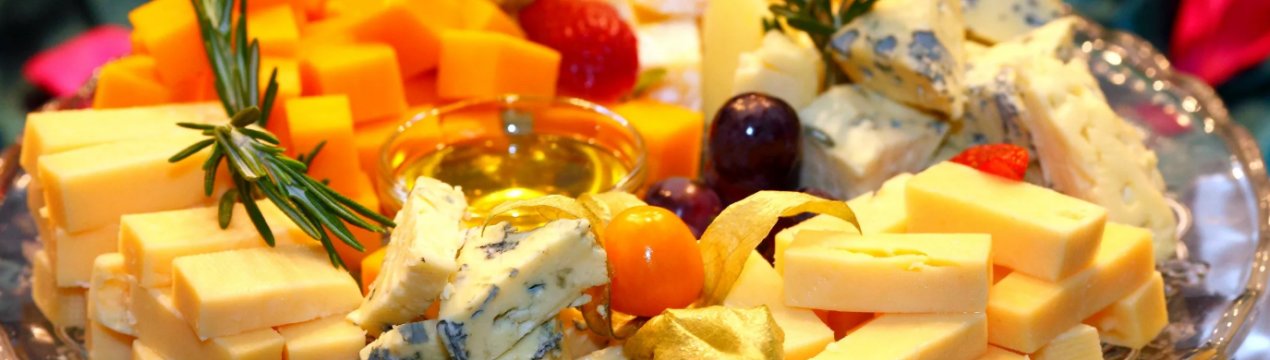 Північноірландський молочний кооператив виграв контракт на поставку сирів для Greggs