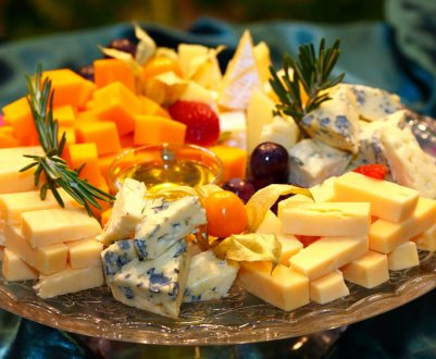 Північноірландський молочний кооператив виграв контракт на поставку сирів для Greggs