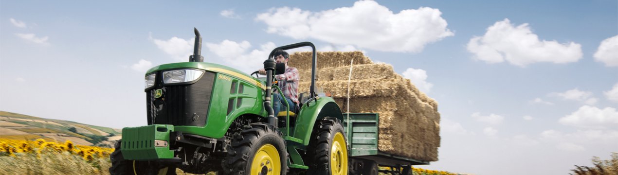 Техогляд фермерської спецтехніки буде проходити в новому режимі