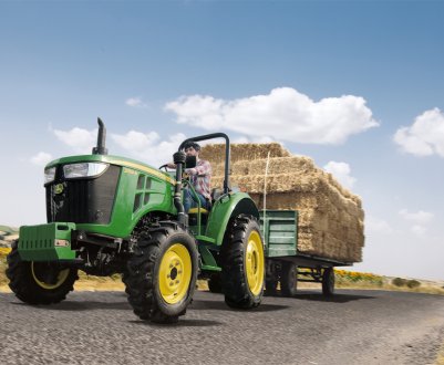 Техогляд фермерської спецтехніки буде проходити в новому режимі