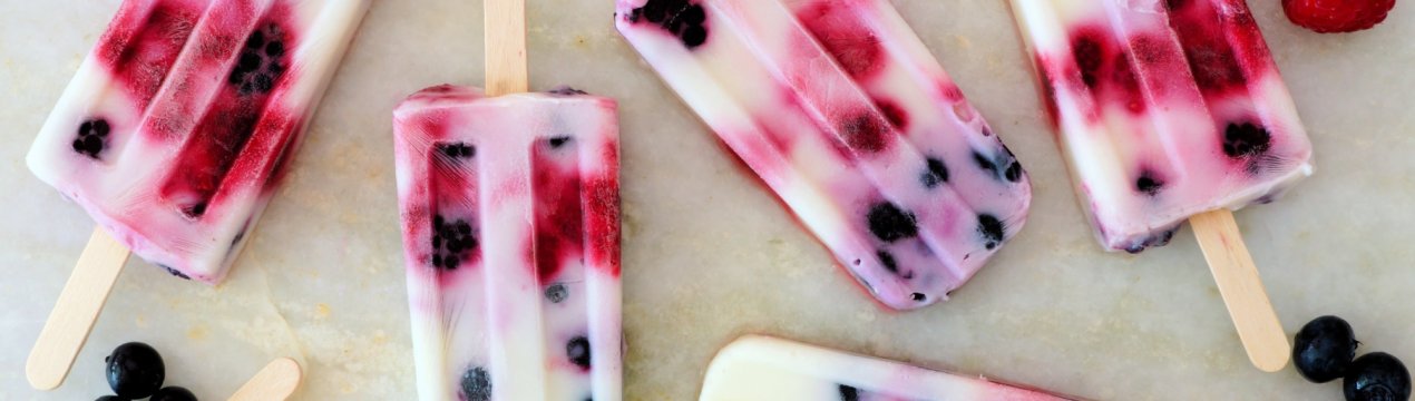 Підмосковні молочники розробили унікальне морозиво для жаркої погоди