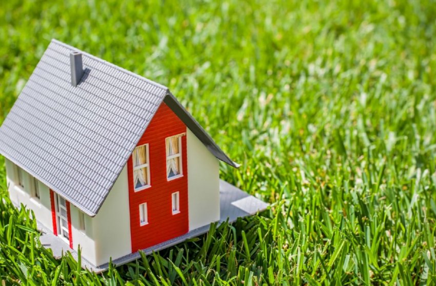 Росіянам дадуть можливість обзавестися житлом на сільгоспземлях