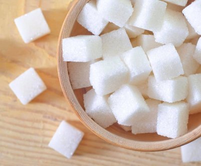 Україна повністю забезпечена цукром власного виробництва