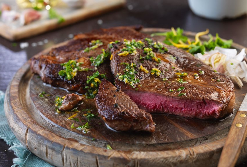 Cargill інвестує у м'ясопереробну компанію Cargill інвестує у м'ясопереробну компанію