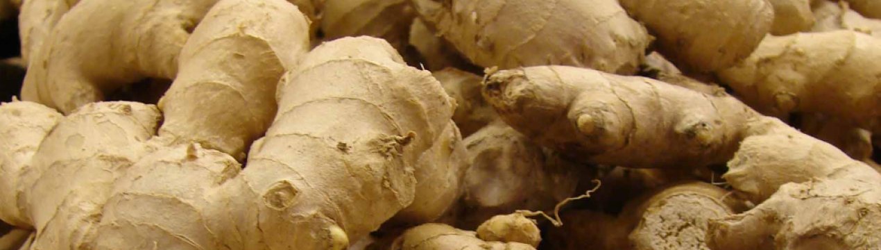 Як впливає імбир на артеріальний тиск: рекомендації