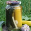 Консервируем цукини на зиму. . Консервируем цукини на зиму фото. Консервируем цукини на зиму-. картинка Консервируем цукини на зиму. картинка . Добавить в избранное