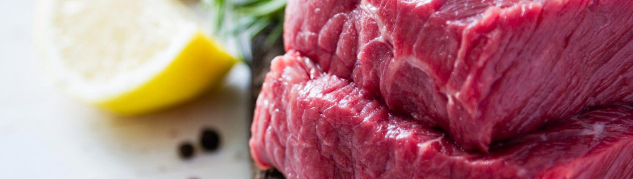 Європейський фонд допомоги ірландським виробникам яловичини