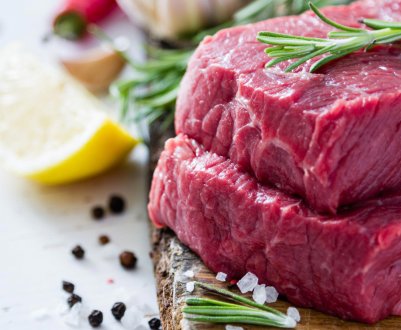 Європейський фонд допомоги ірландським виробникам яловичини