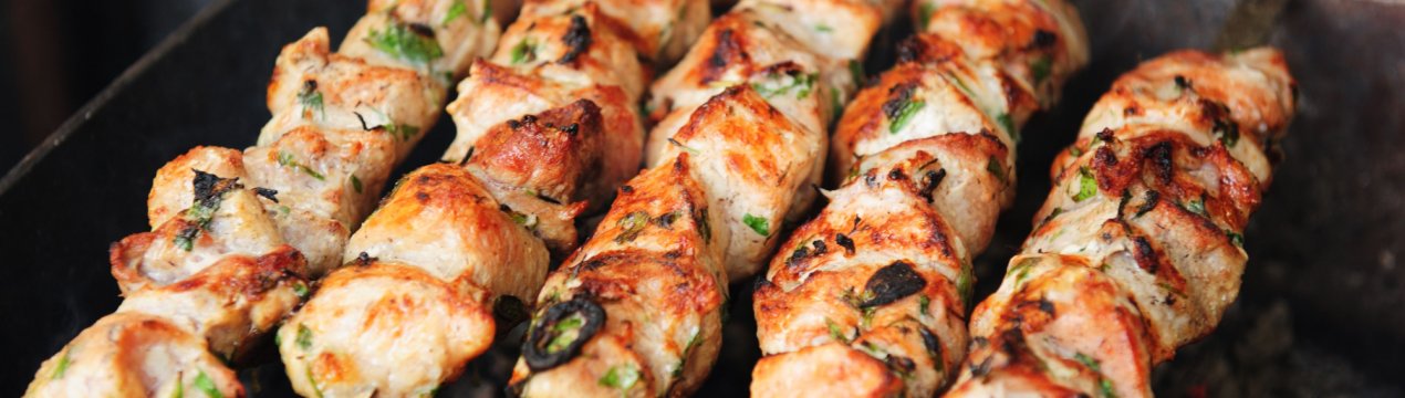 У Пензі приготують 17-поверховий шашлик із м'яса від провідних виробників