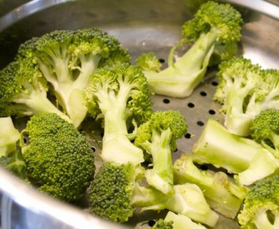 Смачні рецепти заготовок маринованої капусти броколі на зиму