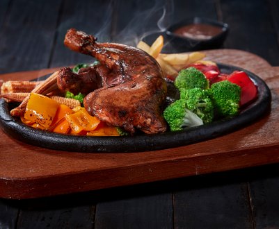 До кінця року новосибірські пташники налагодять виробництво качатини