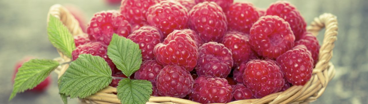 Дуже смачні заготовки з малини на зиму