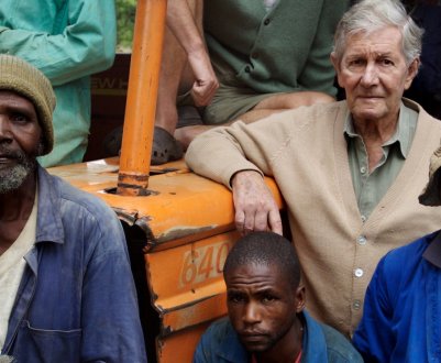 Питання про компенсації фермерам із Зімбабве залишається відкритим