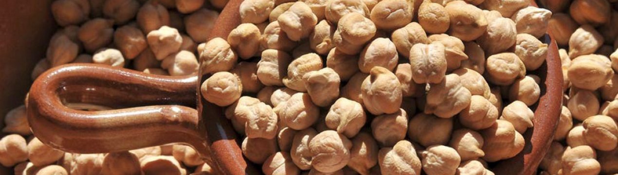 Як вагітним вживати нут: можна чи ні