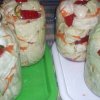 Квашеная капуста со свеклой - Кушаем вкусно