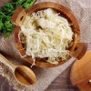 Квашеная капуста со свеклой - Кушаем вкусно