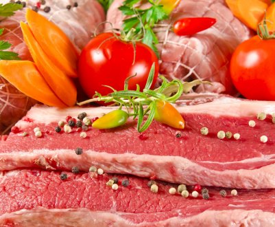 У Великобританії зниження виробництва яловичини відповідає зниженню попиту