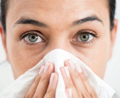 Корінь імбиру при лікуванні гаймориту, синуситу: користь, правила приготування і вживання