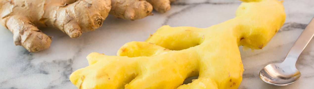 Чи можна і як вживати імбир свіжий і маринований при цукровому діабеті