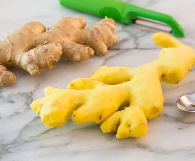 Чи можна і як вживати імбир свіжий і маринований при цукровому діабеті