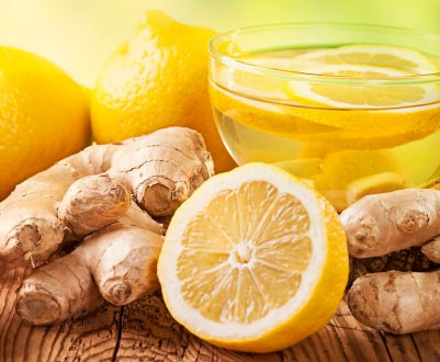 Як правильно приймати імбир з лимоном і медом при схудненні