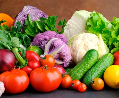 Підмосковні теплиці активно плодоносять» десятками тисяч тонн свіжих овочів