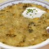 Крошево из зеленых листьев капусты на зиму: рецепты и фото