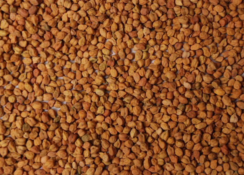 Нут дезі Нут дезі