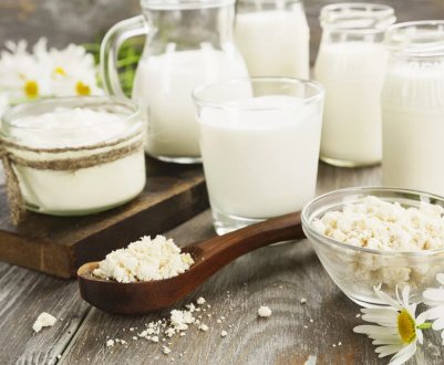 Ірландська делегація зустрілася з двома найбільшими молочними компаніями Китаю