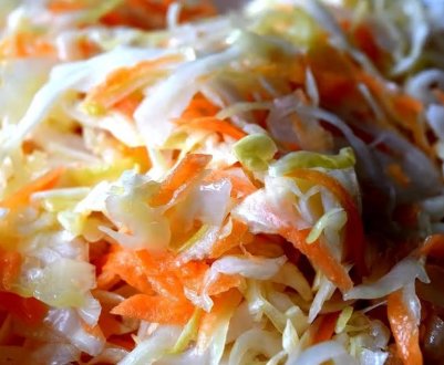 Найкращі рецепти заготовок капусти з аспірином на зиму