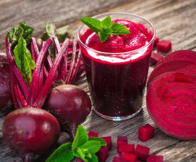 Фермери Херсонської області приступили до реалізації буряків нового врожаю