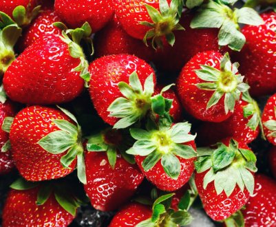 У Великобританії виробники полуниці з Саффолка і Ессекса готуються до напруженого сезону продажів