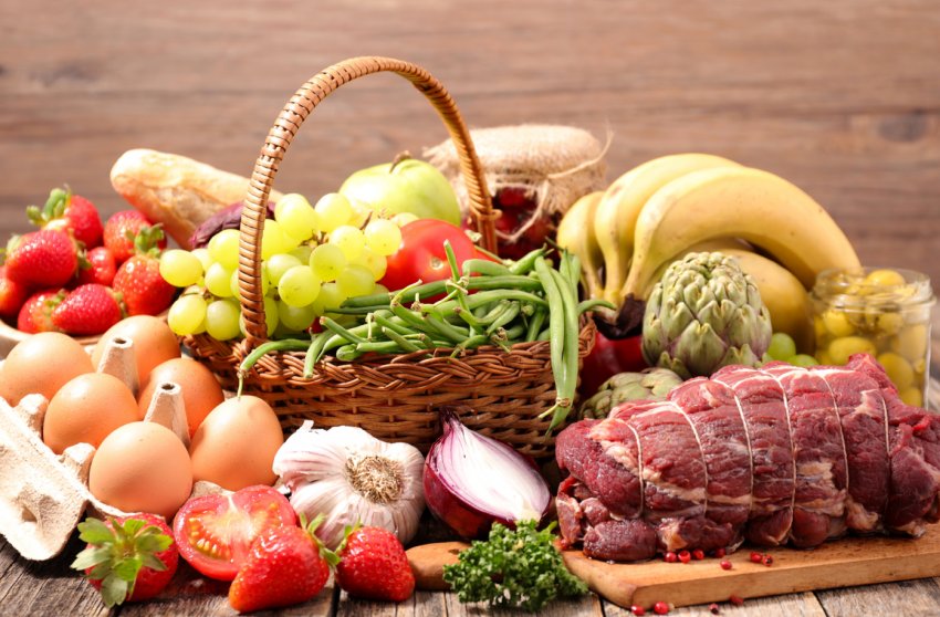 Дефіцит фермерської продукції може призвести росіян до масової подагрі і діабету