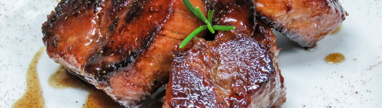 Гонконгські гурмани дали «зелене світло» великолукской свинині